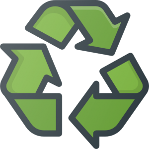 recycle